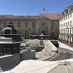Almalusa Baixa/chiado Lisboa