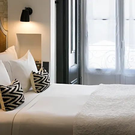 Almalusa Baixa Chiado Lisboa