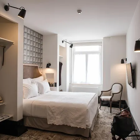 Almalusa Baixa Chiado