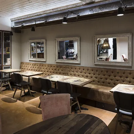 Pensionat Almalusa Baixa Chiado Lisboa