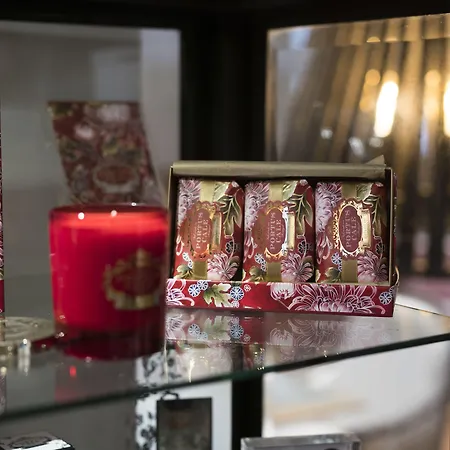 Almalusa Baixa Chiado Lisboa