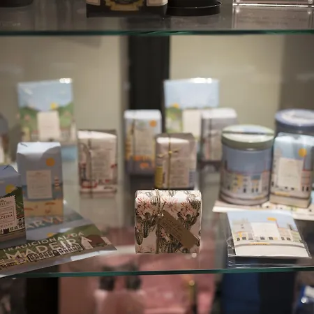 Almalusa Baixa Chiado Pensionat 4*