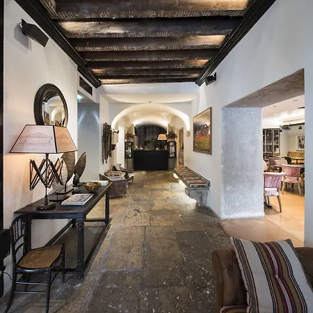 Almalusa Baixa Chiado