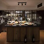 Vendégház Almalusa Baixa/chiado 4*