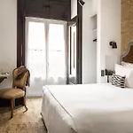 Vendégház Almalusa Baixa/chiado