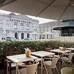Almalusa Baixa Chiado Gasthof