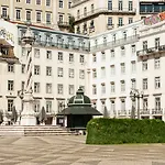 Almalusa Baixa Chiado