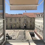 Almalusa Baixa Chiado 4*