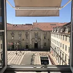 Gasthof Almalusa Baixa Chiado 4*