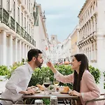 Almalusa Baixa Chiado 4*