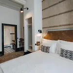 Almalusa Baixa Chiado 4*