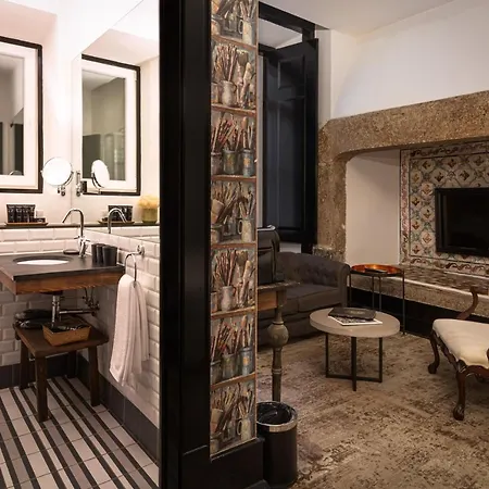 Casa de hóspedes Almalusa Baixa/chiado Lisboa