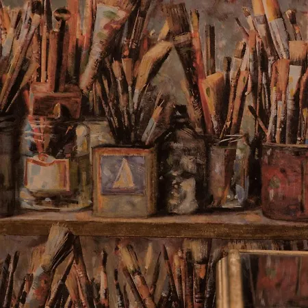 Gasthuis Almalusa Baixa/chiado Lissabon