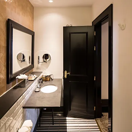 Almalusa Baixa/chiado Lisboa