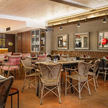 Gasthuis Almalusa Baixa/chiado Lissabon