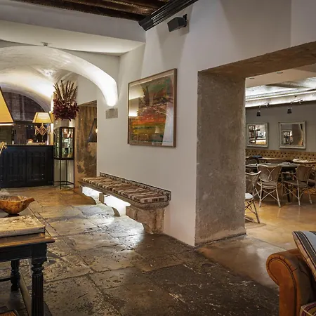 Almalusa Baixa/chiado 4*