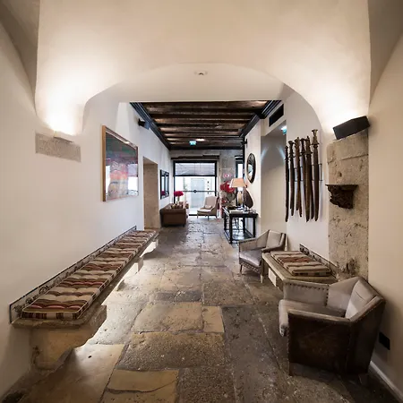 Almalusa Baixa Chiado