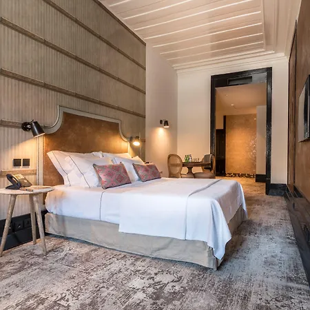 Almalusa Baixa/chiado Πανσιόν Lisboa