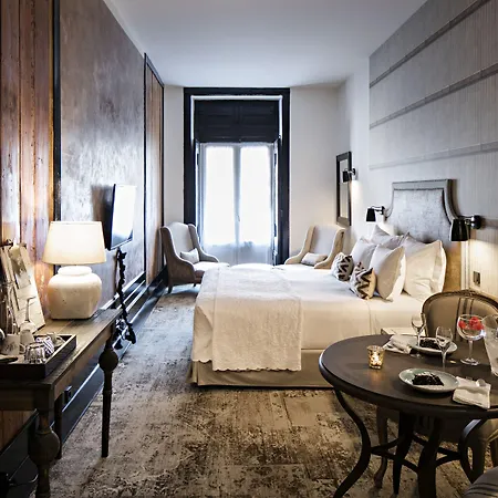 Casa de hóspedes Almalusa Baixa/chiado 4*