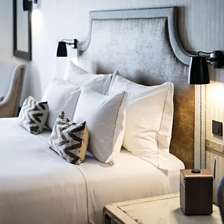 Almalusa Baixa/chiado 4*