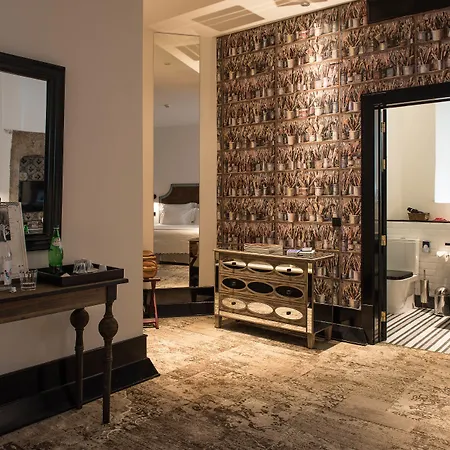 Almalusa Baixa/chiado Hotel 4*