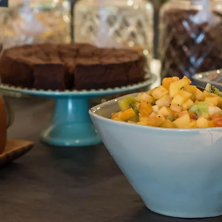 Casa de hóspedes Almalusa Baixa/chiado