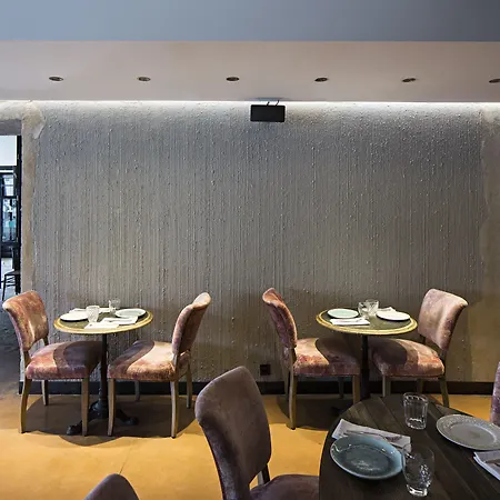 Gasthuis Almalusa Baixa/chiado