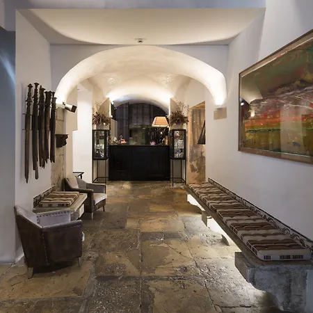 Almalusa Baixa/chiado 4* Lisboa