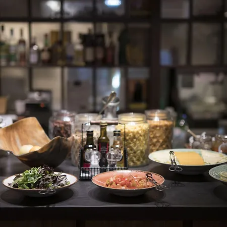 Almalusa Baixa/chiado Casa de hóspedes