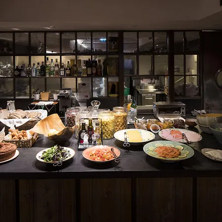 Gasthuis Almalusa Baixa/chiado Lissabon