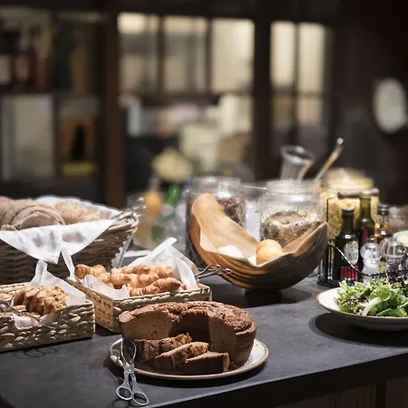 Almalusa Baixa/chiado 4* Lisboa