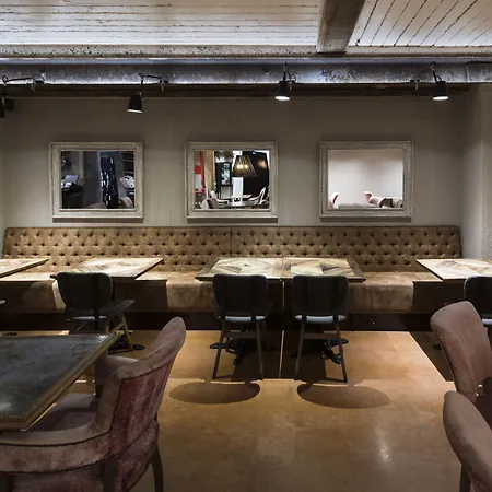 Gasthuis Almalusa Baixa/chiado