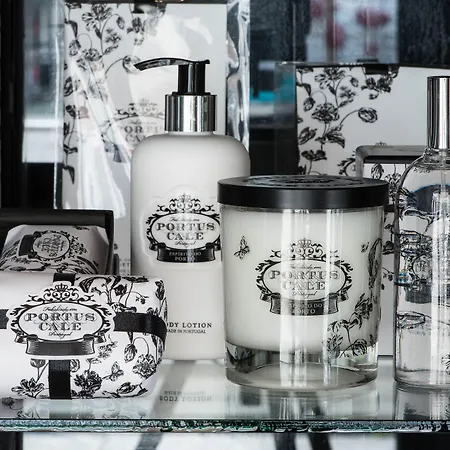 Casa de hóspedes Almalusa Baixa/chiado 4*