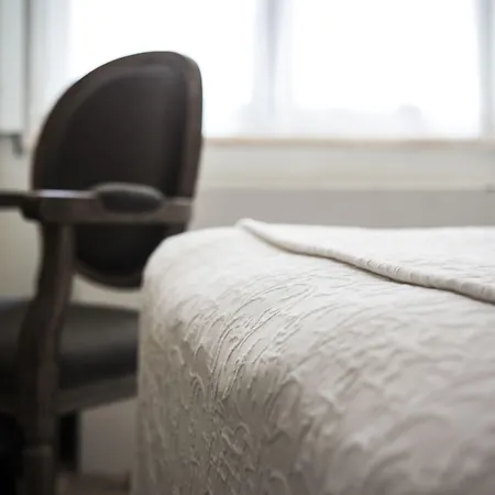 Hotel Almalusa Baixa/chiado Lisboa