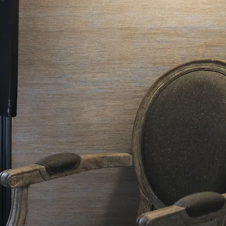 Almalusa Baixa/chiado Πανσιόν 4*