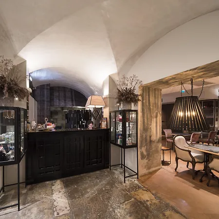 Πανσιόν Almalusa Baixa/chiado Lisboa