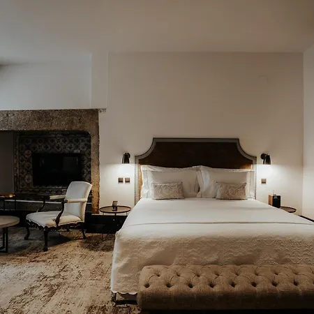 Almalusa Baixa/chiado Hotel Lisboa