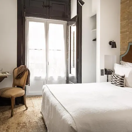 Hotel Almalusa Baixa/chiado