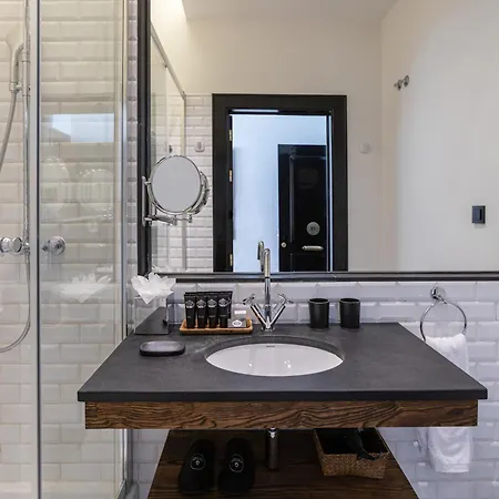 Hotel Almalusa Baixa/chiado
