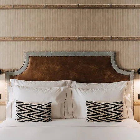 Hotel Almalusa Baixa/chiado