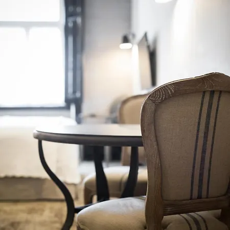 Almalusa Baixa/chiado Lissabon