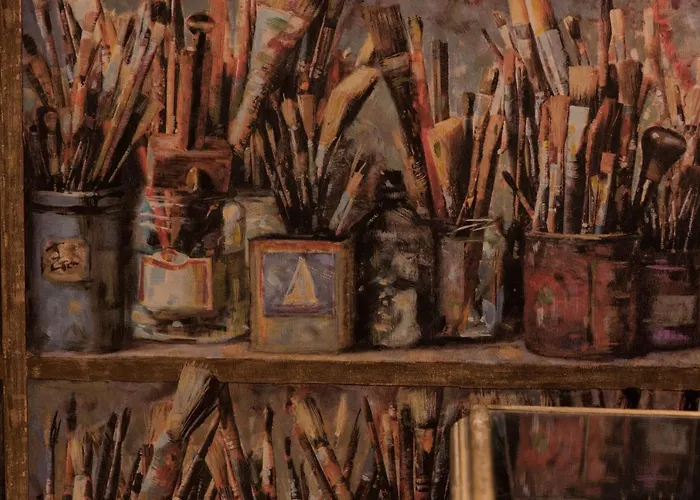 Vendégház Almalusa Baixa/chiado Lisboa