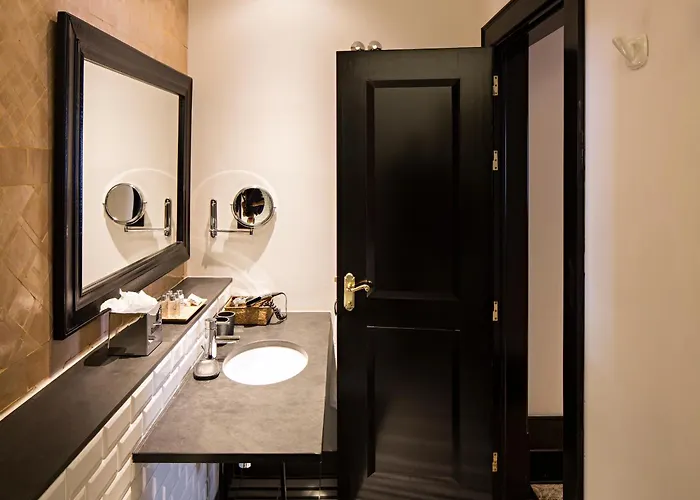 Almalusa Baixa/chiado Lisboa