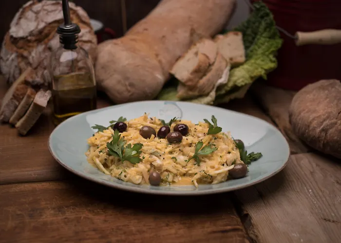 Vendégház Almalusa Baixa/chiado 4*