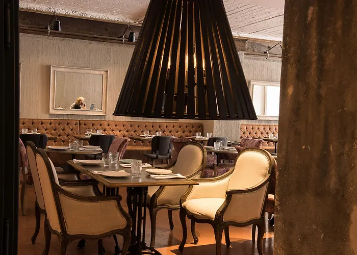 Vendégház Almalusa Baixa/chiado Lisboa