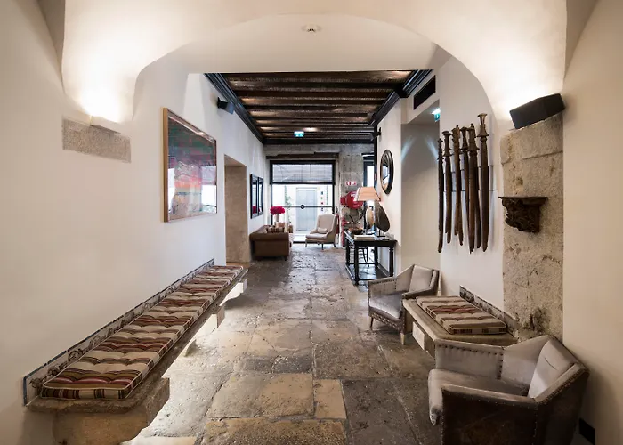 Almalusa Baixa/chiado