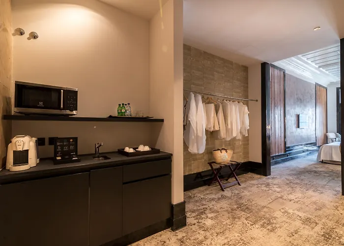 Almalusa Baixa/chiado Lisboa