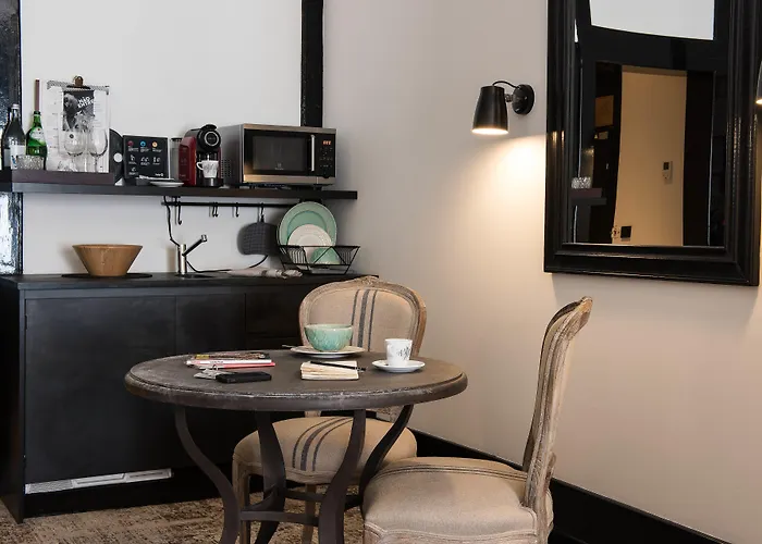 Vendégház Almalusa Baixa/chiado Lisboa