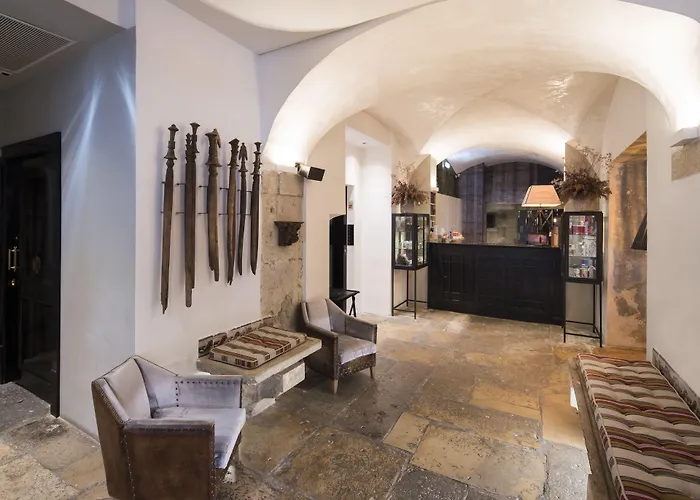 Vendégház Almalusa Baixa/chiado