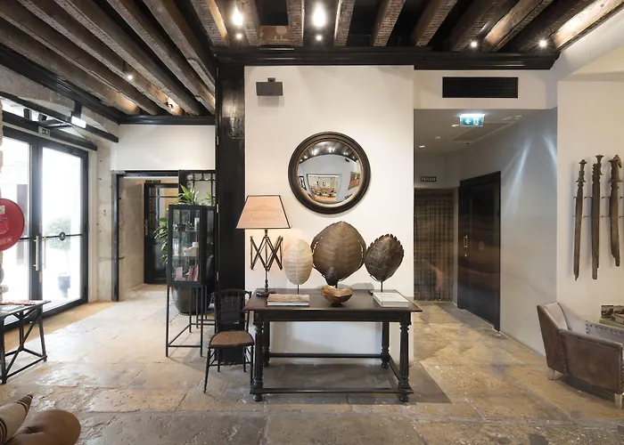 Almalusa Baixa/chiado